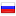 partsmarine.ru hosted country